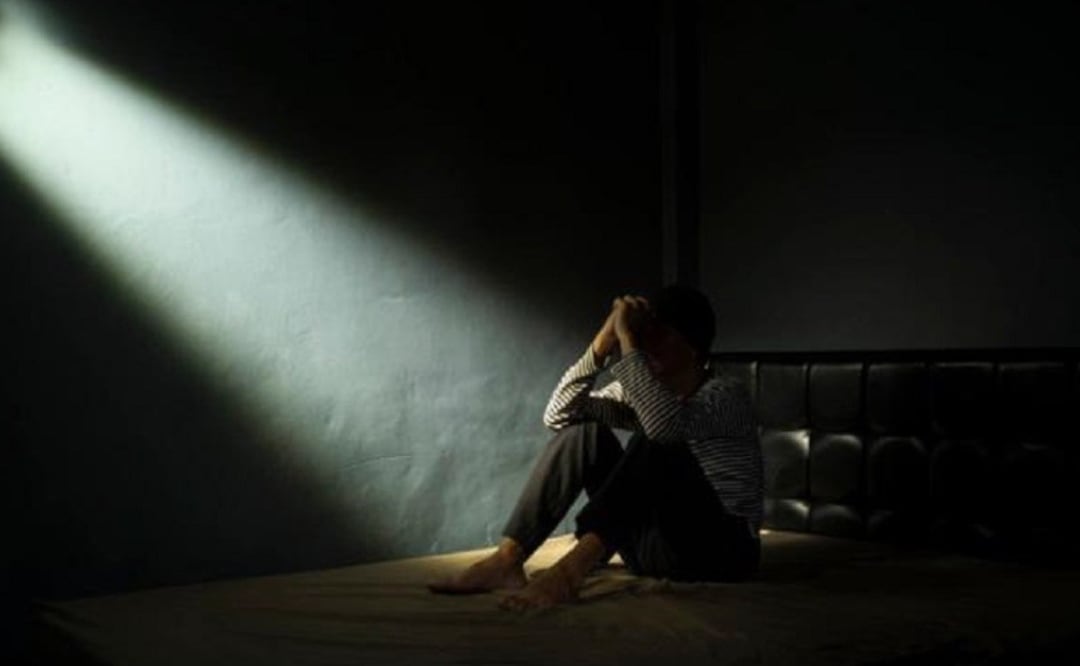 El suicidio es un problema de salud pública en México | Foto: Dreamstime