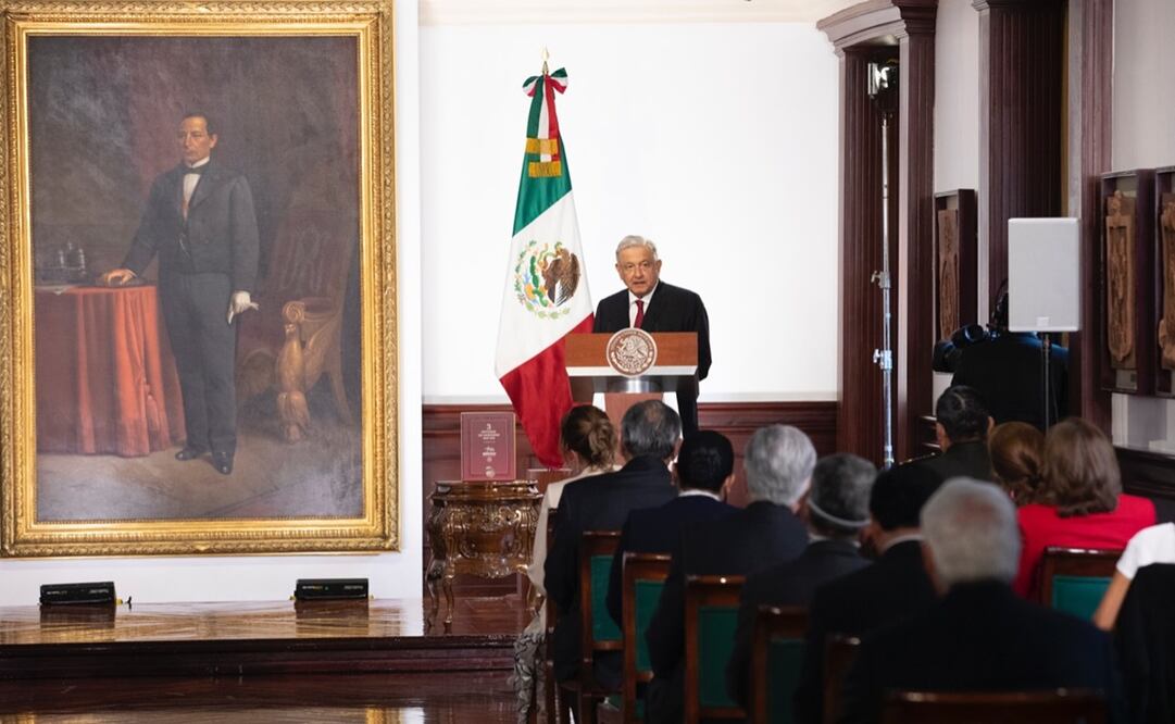 Foto: Presidencia
