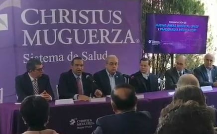 Hospital UPAEP cuenta ahora con equipo de realidad aumentada y tecnología de vanguardia