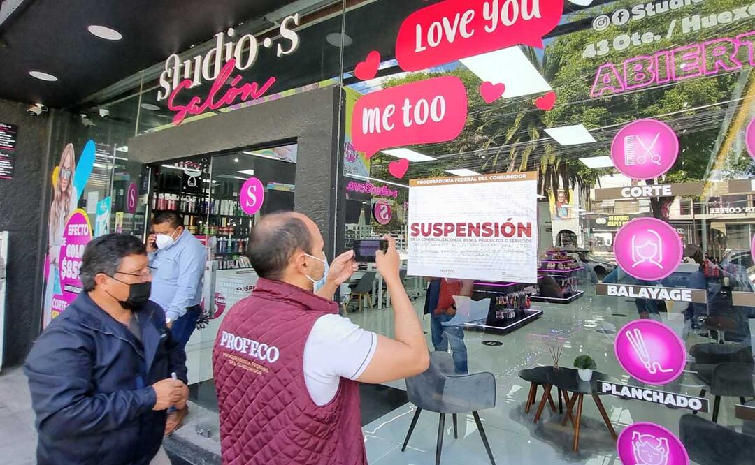 Foto: Agencia Es Imagen para El Universal Puebla