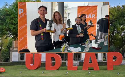 Coro de la UDLAP hace historia en España: gana 7 premios internacionales