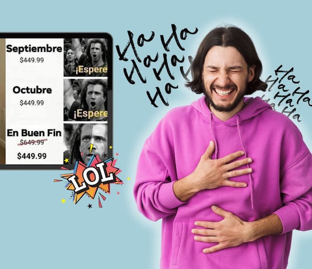 Estos son los mejores memes del Buen Fin 2025