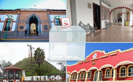 Arrancan las elecciones extraordinarias en Puebla, definen el calendario