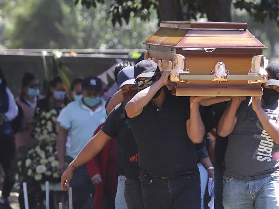 Foto: Agencia Es Imagen para El Universal Puebla