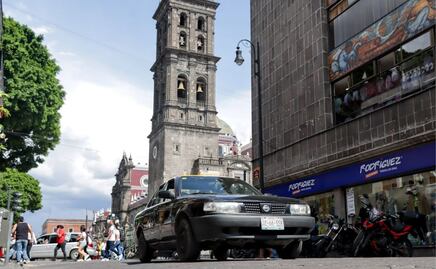 ¡Tome precauciones! Esta es la calidad del aire para hoy 11 de junio en Puebla