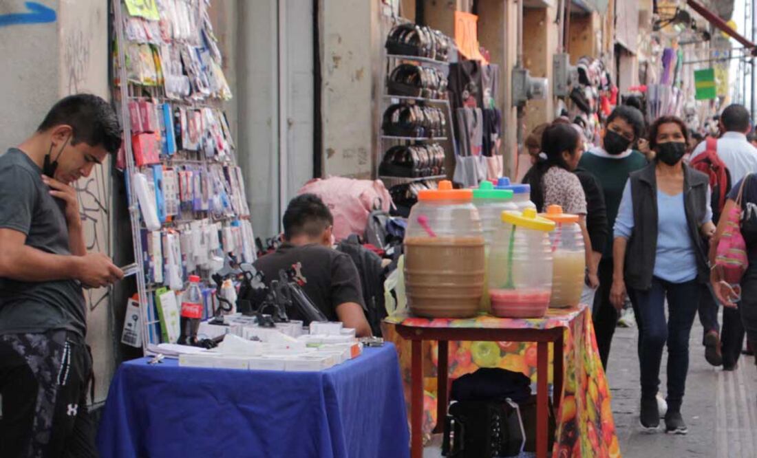 Foto: Agencia Es Imagen para El Universal Puebla