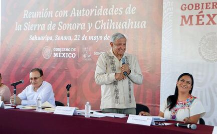 En 2024 cierro un ciclo, no hay que sentirse insustituible: AMLO