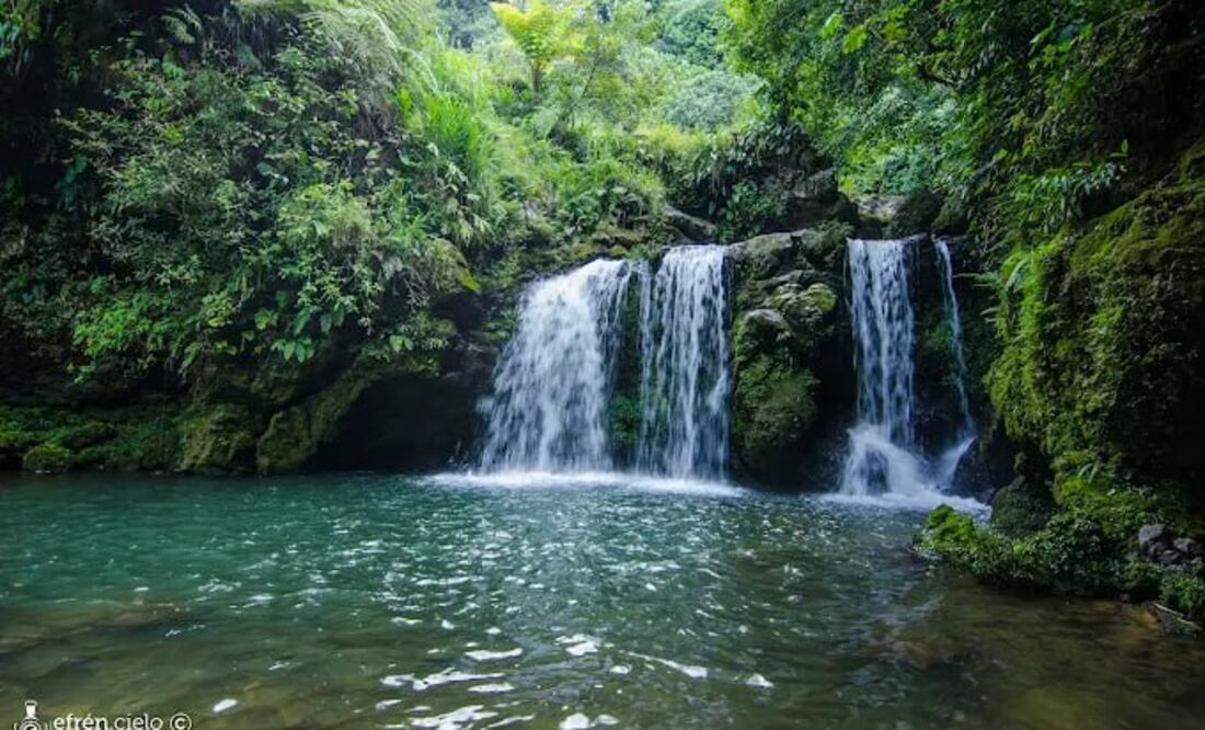 Usuarios de Google eligieron el mejor Pueblo Mágico de Puebla | Foto: Google Maps Efren Cielo M.