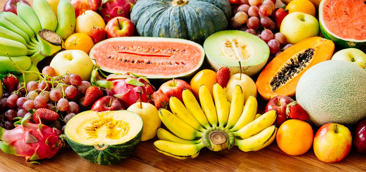 Incorporar estos alimentos en tu dieta puede ayudar a mejorar la salud de tu piel y ofrecer una protección adicional contra los efectos dañinos de la radiación solar.

Foto: Producción El Universal Puebla
