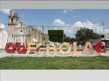 Se busca alcalde suplente en Quecholac