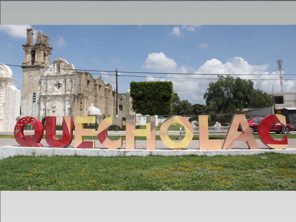 Foto: Agencia Es Imagen para El Universal Puebla