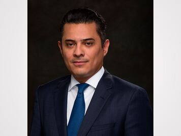 Mandan al Penal de San Miguel a Alfonso Guillén