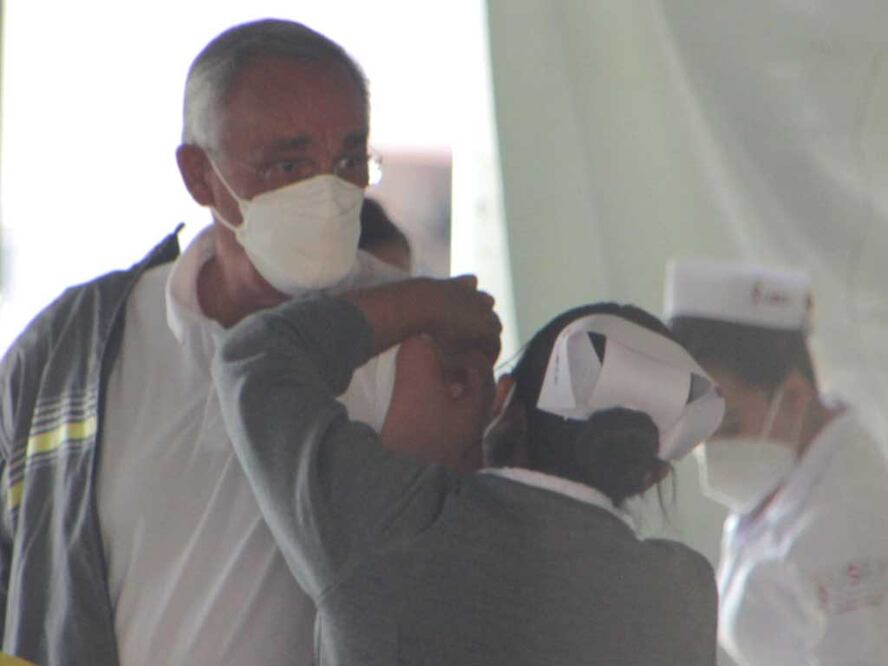 Foto: Agencia Es Imagen para El Universal Puebla