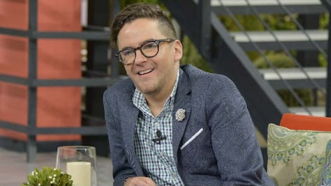 Mauricio Mancera se sincera y revela la razón por la que salió de Hoy