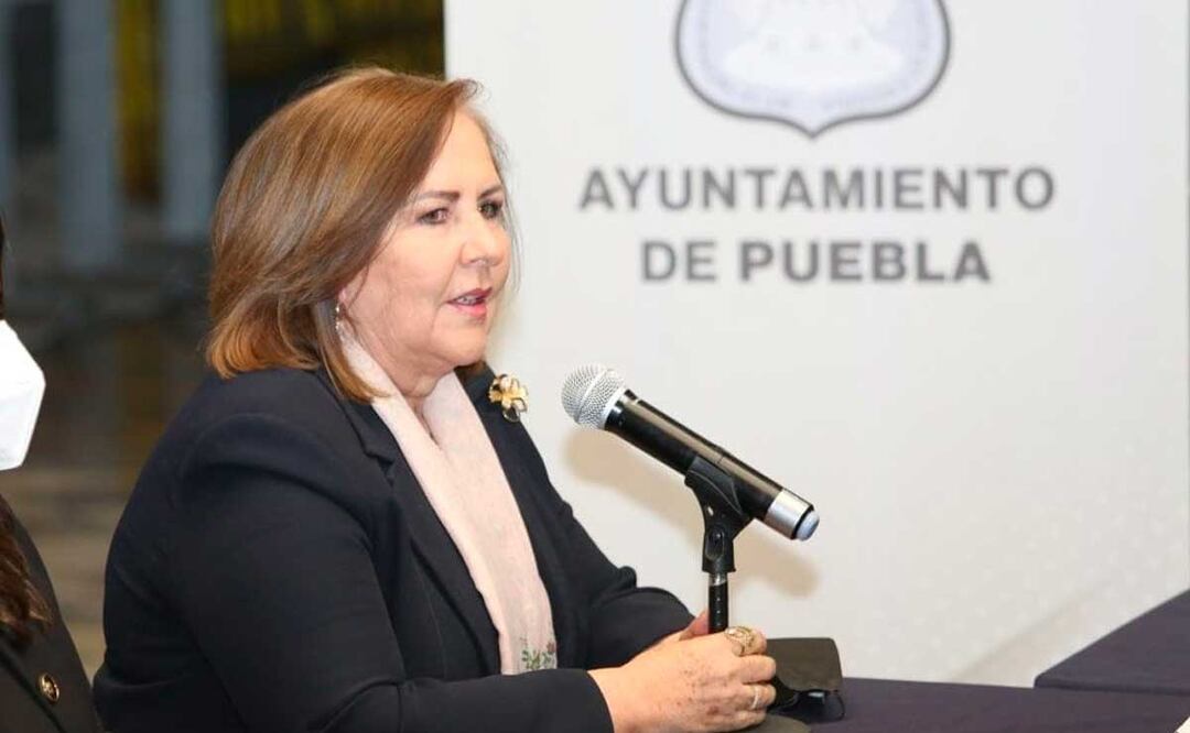 Foto: Agencia Es Imagen para El Universal Puebla