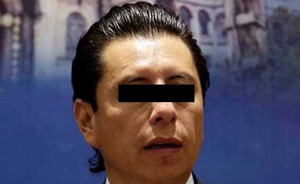 Detienen a Juan Navarro Rodríguez, exalcalde de Chalchicomula de Sesma