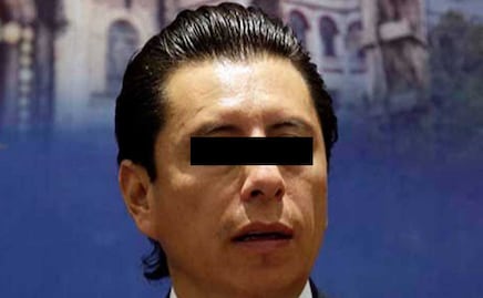 Detienen a Juan Navarro Rodríguez, exalcalde de Chalchicomula de Sesma