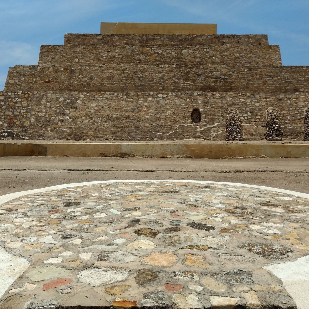Este verano 2024 puedes visitar las zonas arqueológicas de Puebla | Portada: Zona Arqueologica de Yohualichan / Foto Instagram pueblosdemexicoconhistoria