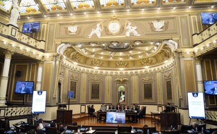 ¿Habrá diputados migrantes en Puebla?