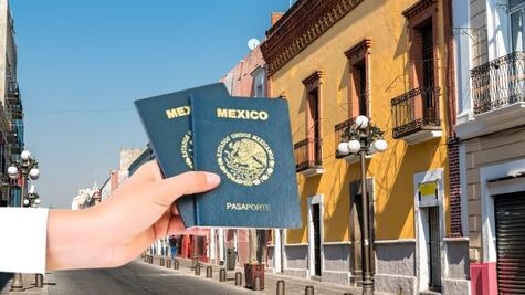 Pasaporte mexicano en Puebla 2022. Costos actualizados, citas y requisitos
