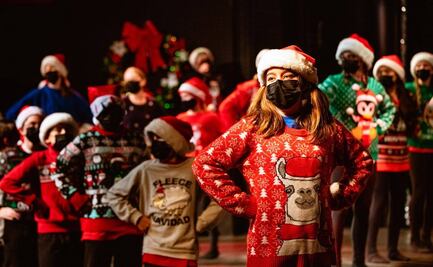 Día del Suéter Navideño Feo: ¿Qué es y cómo celebrarlo en Puebla?