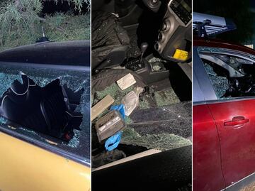 Edmundo Tlatehui asegura no hay denuncias formales por robos en el Tecate Comuna