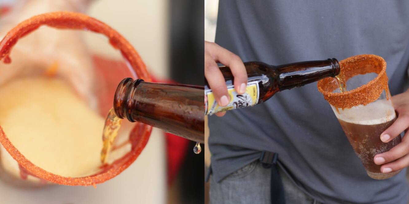 Identifican colonias de la ciudad de Puebla, con puntos de venta ilegal de bebidas embriagantes / Foto: EsImagen