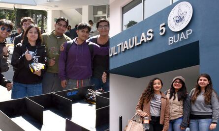 BUAP dará descuento en reinscripción a estos alumnos