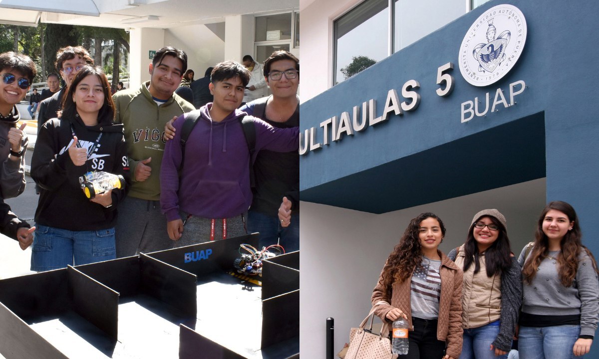 BUAP dará descuento en reinscripción a estos alumnos