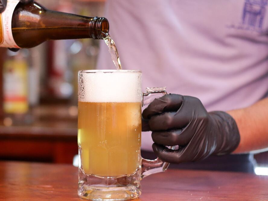 Foto: Agencia Enfoque para El Universal Puebla