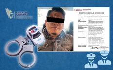 FGE Puebla detiene a abogado de normalistas de Teteles, así fue su captura en CDMX