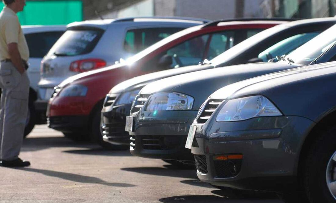 Foto: Archivo El Universal