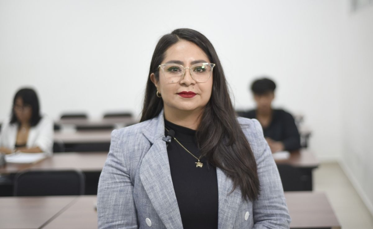 BUAP reconoce el trabajo y compromiso de las y los docentes hora clase