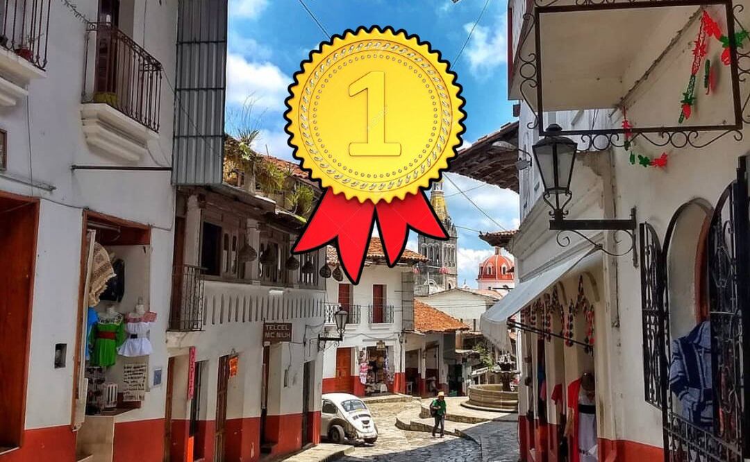 Puebla ganó el mejor Pueblo Mágico para una Escapada Romántica | Foto: Redes Sociales