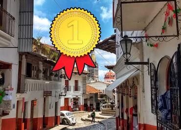 Este es el Pueblo Mágico de Puebla ganador del concurso "Una escapada romántica"