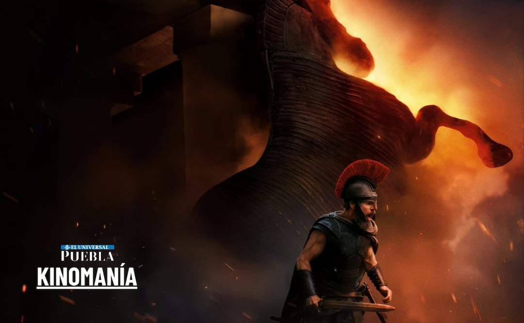 La Odisea | Foto: Universal Pictures