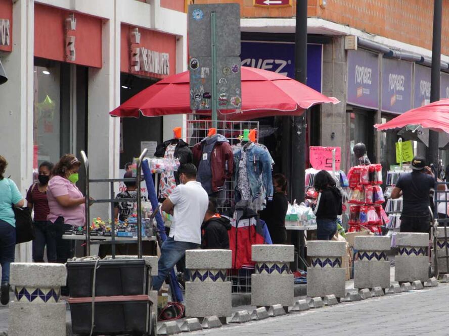 Foto: Agencia Es Imagen para El Universal Puebla