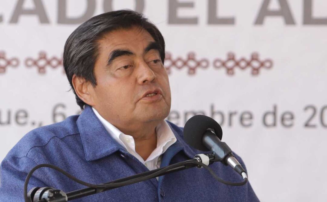 Foto: Agencia Es Imagen para El Universal Puebla