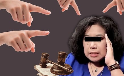 Hunden más a Marilyn Cote, otros dos pacientes la denunciaron y seguirá en prisión