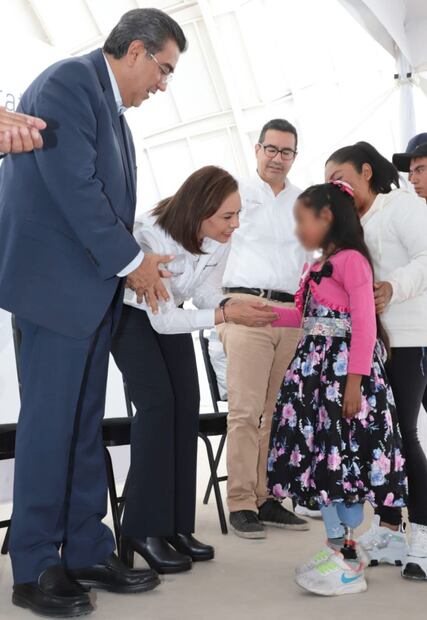 Foto: Gobierno del Estado de Puebla