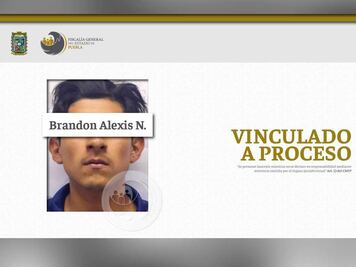 Procesan al sujeto que asesinó a puñaladas a un hombre en La Margarita