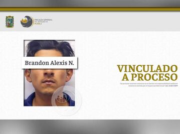 Procesan al sujeto que asesinó a puñaladas a un hombre en La Margarita