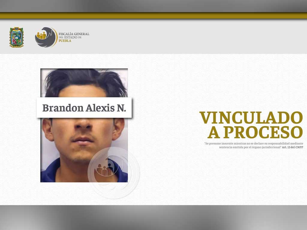 Procesan al sujeto que asesinó a puñaladas a un hombre en La Margarita