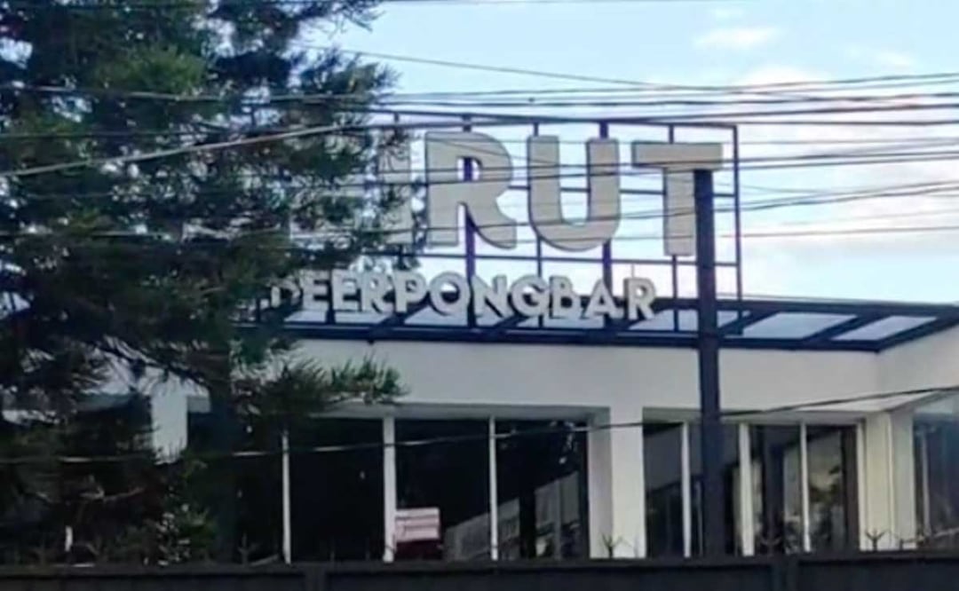 Beirut tiene tres sucursales en Puebla | foto: Especial