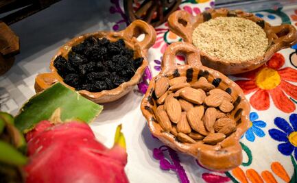 FERIA DE SANTIAGO MIAHUATLÁN 2023