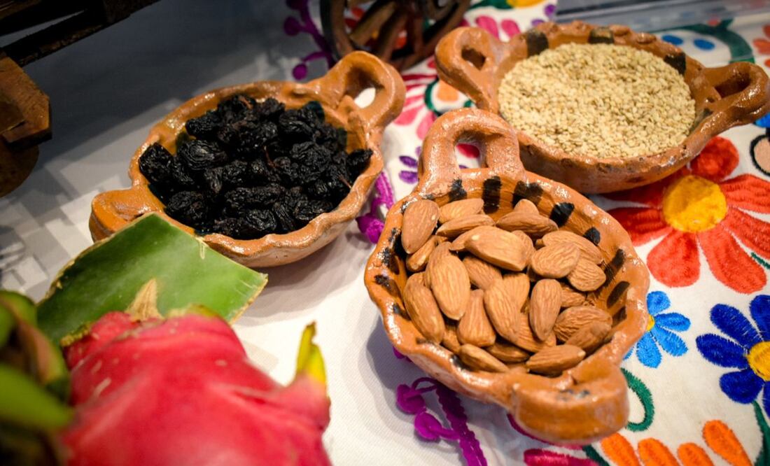 Foto: Agencia Es Imagen para El Universal Puebla