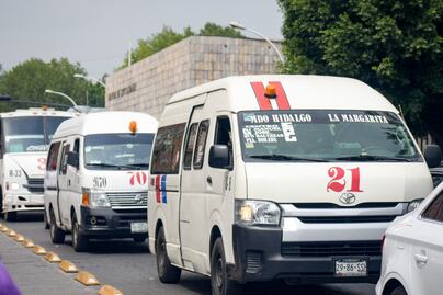 Transporte público en Puebla: Deficiencias con las que circula y compromisos no cumplidos