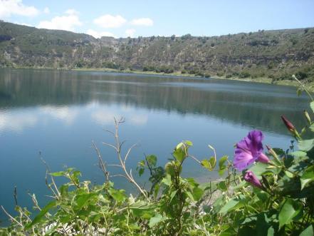 ¿Qué hacer en Semana Santa? Cascadas y lagunas en Puebla para visitar durante tus vacaciones