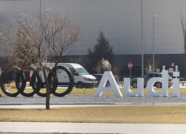 Esto es lo que gana ahora un trabajador de Audi