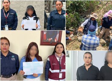 Puebla alcanza 86.6 por ciento de efectividad en localización de personas